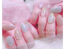 モチミィ(mochimy.)/＊バカラネイル＊