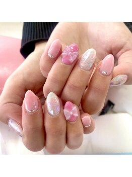 ミューネイル(MYU NAIL)/