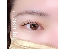 ボアップ(boappu)/立ち上げパーマ