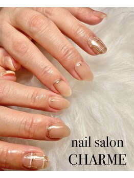 シャルム(CHARME)/