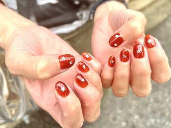 コード(CODE)/ワンカラープラス