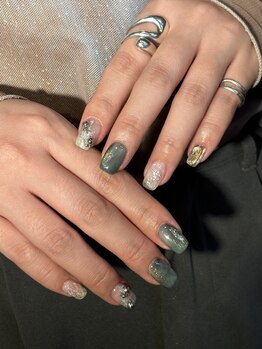 サンプルデザイン