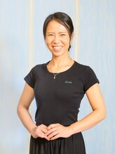 リノ(Lino)&nbsp;永井 彩也香