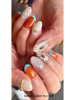 エムシーベル(m.c bell)/