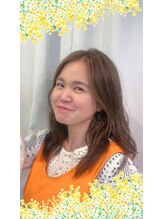 ヨサパーク コルザ(YOSA PARK colza) 痩身専門 Natsumi