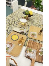 マシュマロハンド/よもぎ蒸し/冷え/むくみ改善