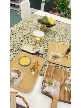 マシュマロハンド/よもぎ蒸し/冷え/むくみ改善