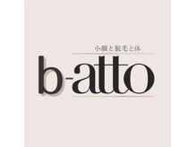 ビーアット(b-atto)
