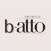 ビーアット(b-atto)