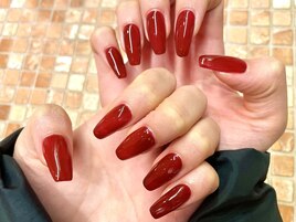 モニター/ハンドワンカラー