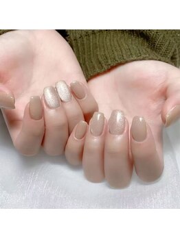 木にいる 錦糸町/マグネットワンカラー