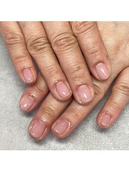 アイリッシュネイル 久屋大通店(Irish Nail)/104やまなで