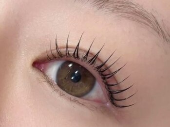 ヴィヴィ バイ セブンルックス(vivi by 7LOOKS)の写真/大人気エクステでナチュラル可愛い～華やか可愛いまで♪プロのアイリストがあなたの目元をプロデュース◎
