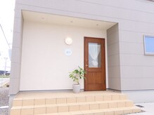 フェイシャルサロン ルイーズ アイ