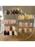 ☆新規限定☆【オフ無料】ハンド◇シンプル定額コース￥6500→¥6000 