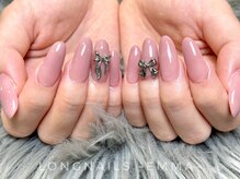 ロングネイルズ エマ(LongNails-Emma)/カラグラ