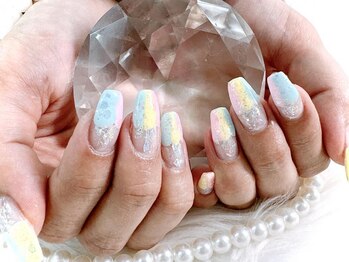 はあとねいる 多治見店/デザイン紹介