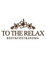 トゥ ザ リラックス 高田馬場本店(TO THE RELAX) 五十嵐 