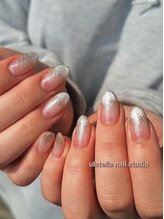 ウルステラ(ulstella)/マグネット☆グラデーション