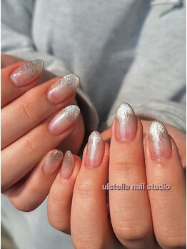 ウルステラ(ulstella)/マグネット☆グラデーション