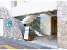 ルビー センター南店(Ruby)/エントランス