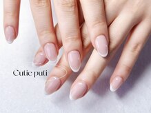 キューティプティ 池袋東口店(Cutie puti)