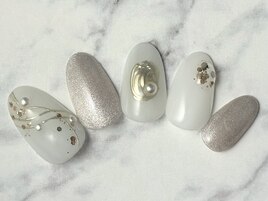 HAND★初回¥9500/再来¥10000