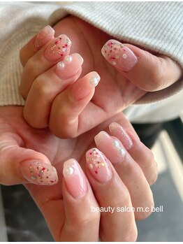 エムシーベル(m.c bell)/