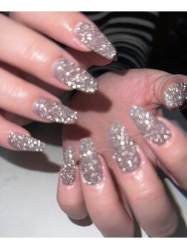 成美ビューティーサロン(成美beauty salon)/フラッシュワンカラー