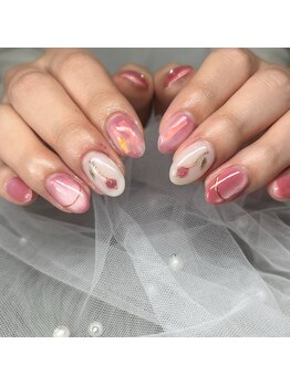 トータルビューティーサロン フィール(feel)/■定額スペシャルコース■