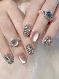 定額¥5880＋オプション¥1500