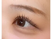 リブ(Lib)/ラッシュリフト×まつげティント