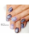 【Men's】七夕ネイル