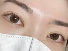 チル(Chill select by OFF)/スライドカール(まつげパーマ)