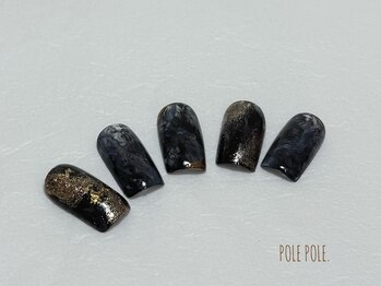 ポレポレ(POLE POLE.)/デザインコース