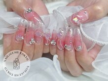 ネイルズガッシュトウキョウ 横浜西口店(NAILsGUSH TOKYO)