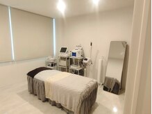 ベル 新潟(Belle)/ハーブピーリング|ベッドルーム