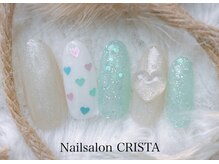 クリスタ(CRISTA)/アートBコース