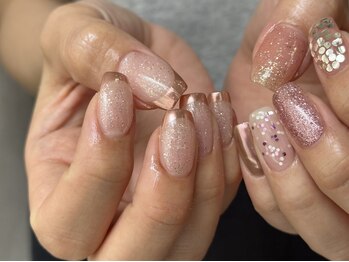 エティル(Etel atelier)の写真/【フェスやこれからの時期のイベントに向けて、Etelで一緒にかわいいを創りましょう◎】