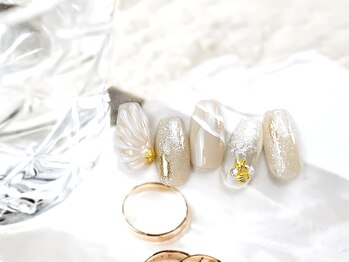 シャルム(Charm)/8月【定額】ゴージャスコース