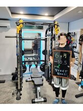 ZKフィットネス/パーソナルトレーニング