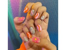 ニコネイル 渋谷店(NICO nail)/
