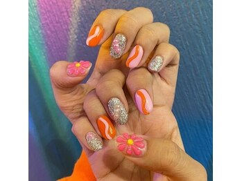 ニコネイル 渋谷店(NICO nail)/
