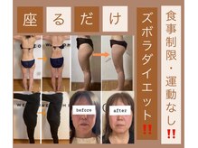 ヨサパーク マル(YOSA PARK MARU)/ルルオン×ハイディーナ