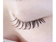 フラット×コーティングで今流行りの束感仕上げ♪