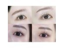 ロレインブロウ 鹿児島天文館店