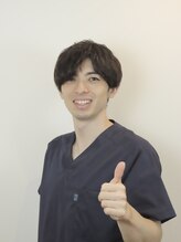 高田馬場名倉堂鍼灸接骨院&nbsp;堀川 修一