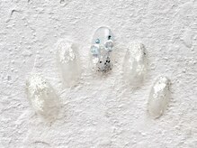 クチュリエール 銀座店/ハンド新作デザイン