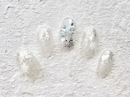 ハンド新作デザイン