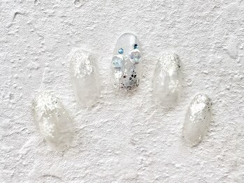 クチュリエール 銀座店/ハンド新作デザイン